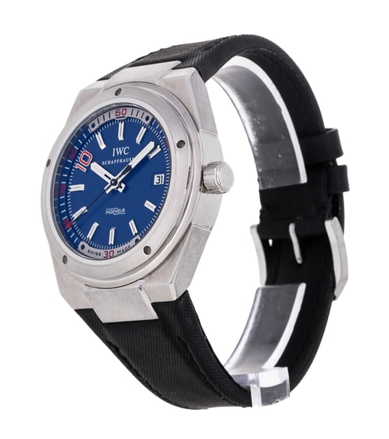 IWC Ingenieur IW323403 Image 2